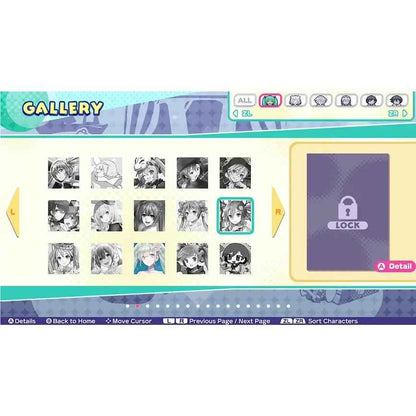 Hatsune Miku Logic Paint S - Limited Run #239
