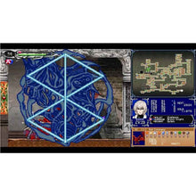 Castlevania Dominus Collection - Limited Run #116 (Order of Ecclesia Cover)