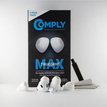 Comply TRUEGXP MAX Ear Tips