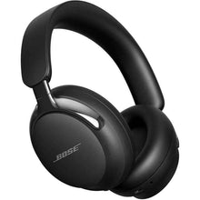 Bose QuietComfort Ultra Noise Cancelling Headphones Gen 2 (Black)