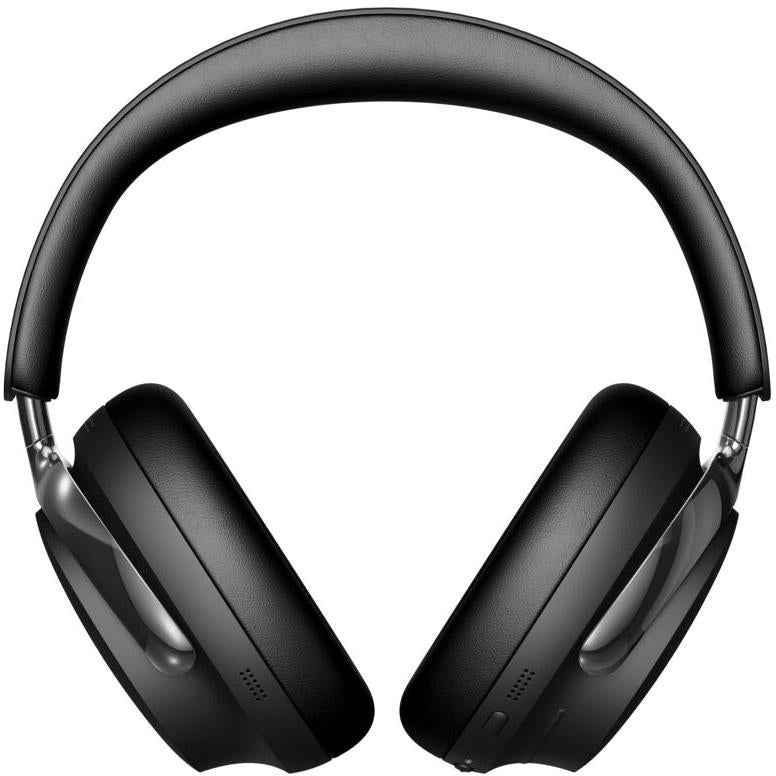 Bose QuietComfort Ultra Noise Cancelling Headphones Gen 2 (Black)