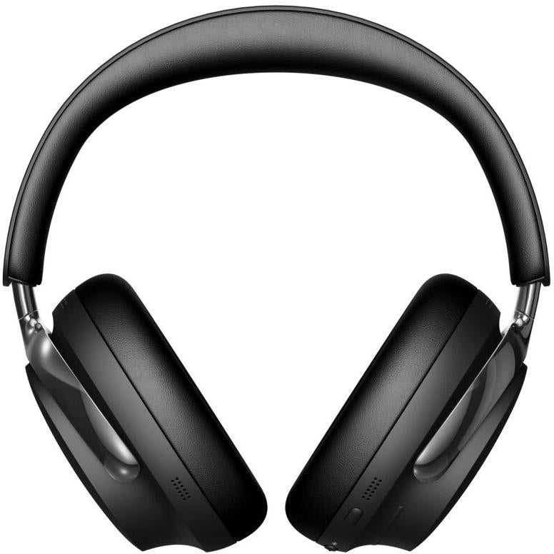 Bose QuietComfort Ultra Noise Cancelling Headphones Gen 2 (Black)