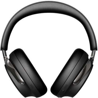Bose QuietComfort Ultra Noise Cancelling Headphones Gen 2 (Black)