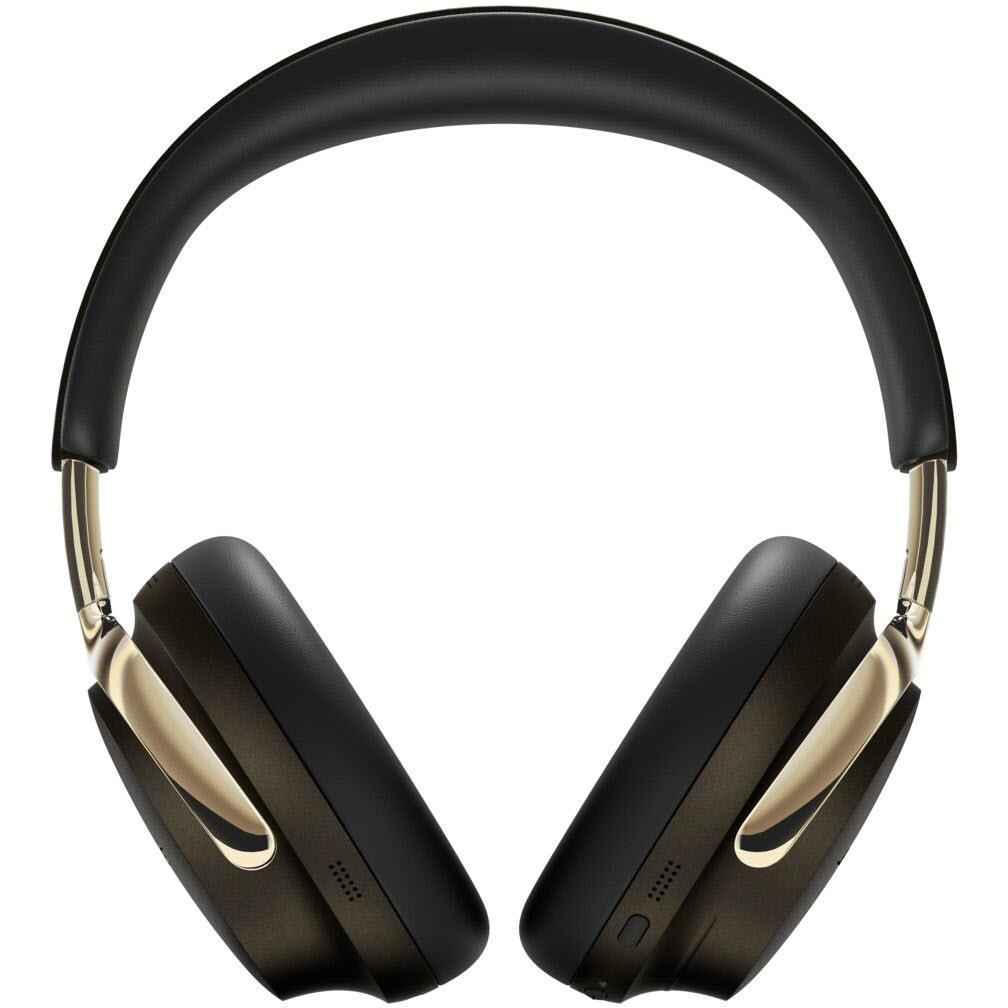 Bose QuietComfort Ultra Noise Cancelling Headphones Gen 2 (Desert Gold)