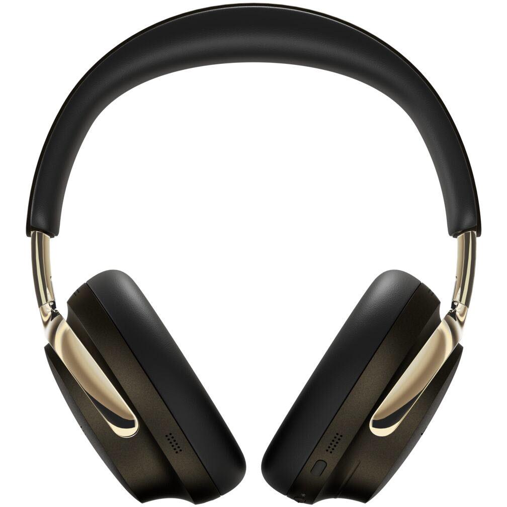 Bose QuietComfort Ultra Noise Cancelling Headphones Gen 2 (Desert Gold)