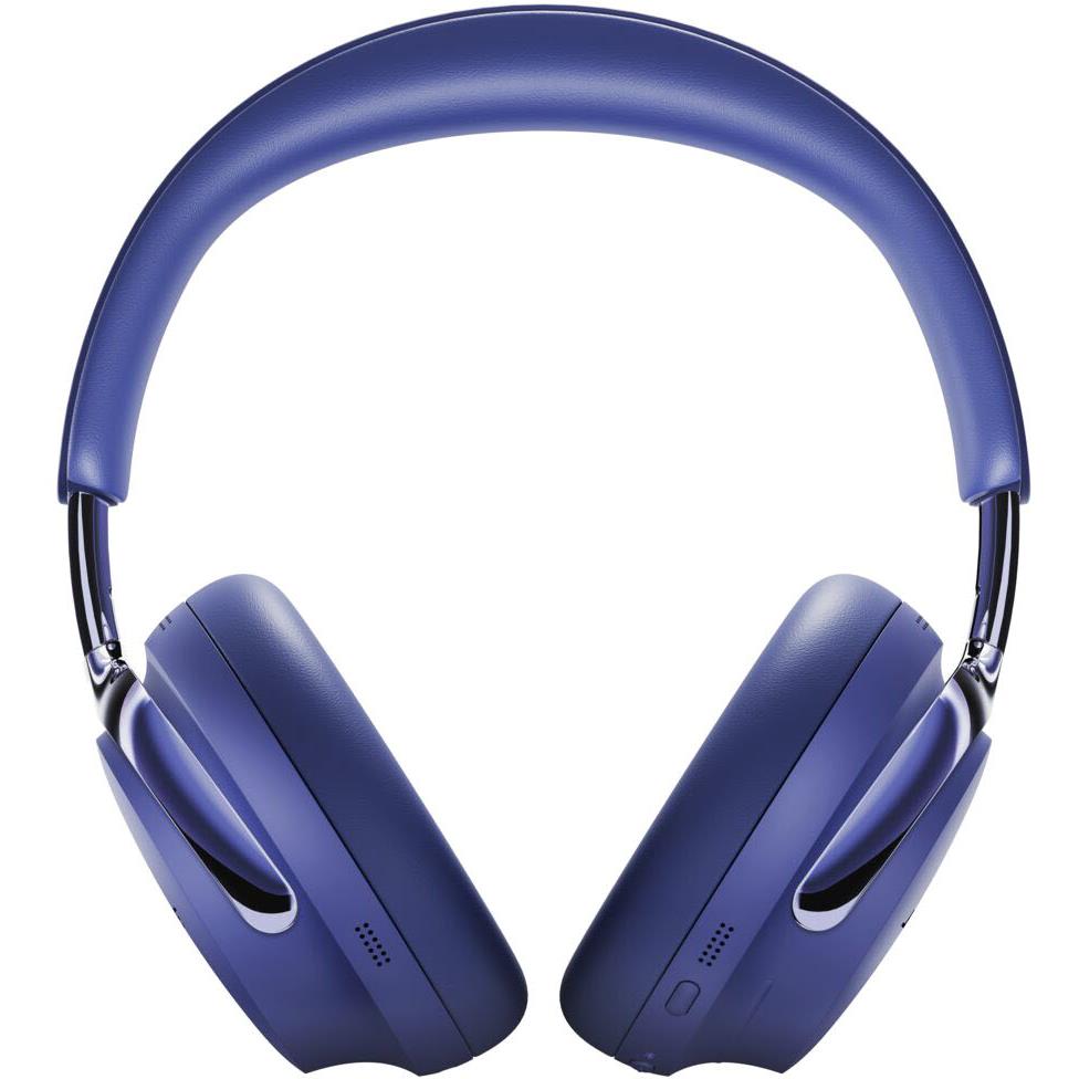 Bose QuietComfort Ultra Noise Cancelling Headphones Gen 2 (Midnight Violet)