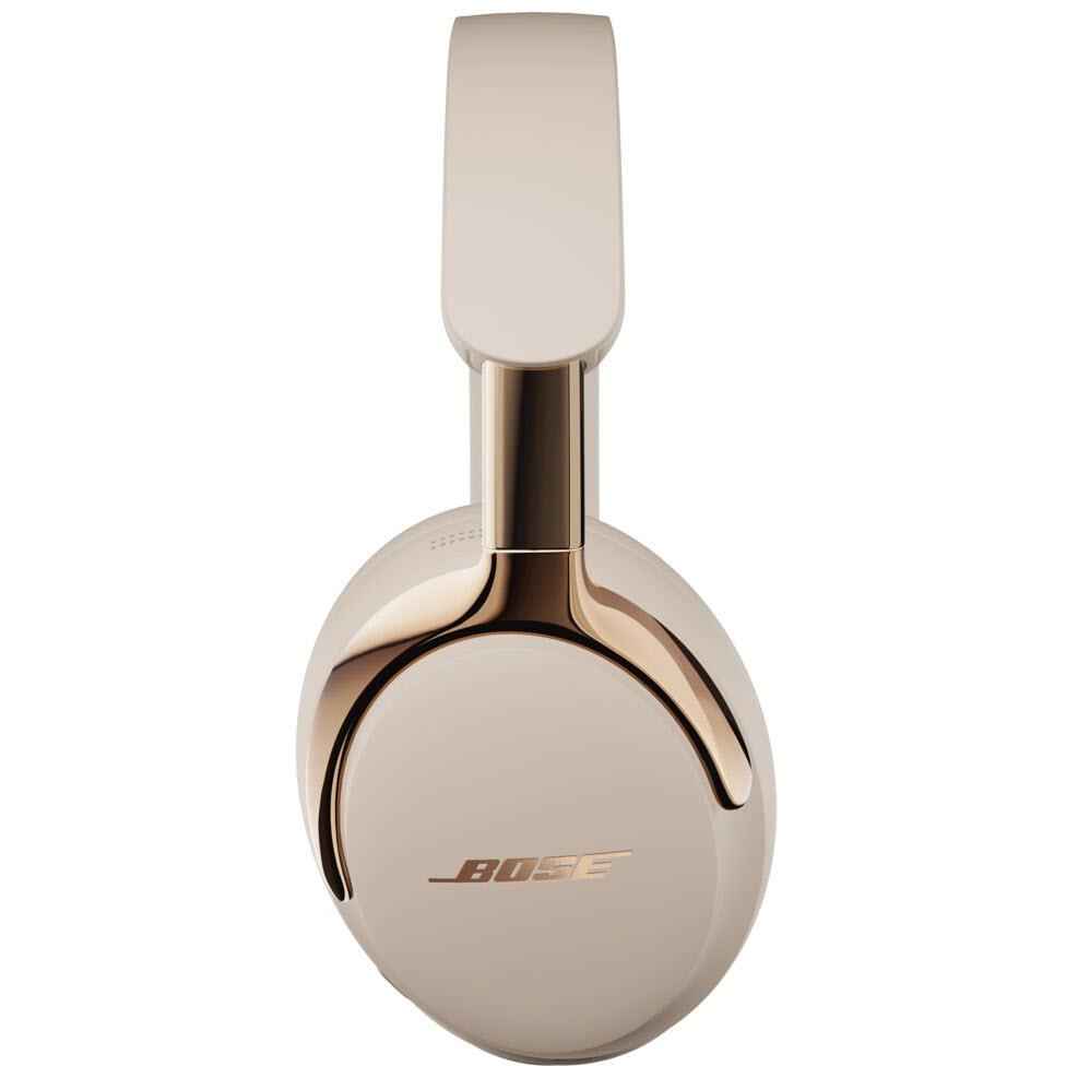 Bose QuietComfort Ultra Noise Cancelling Headphones Gen 2 (Driftwood Sand)