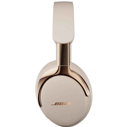 Bose QuietComfort Ultra Noise Cancelling Headphones Gen 2 (Driftwood Sand)