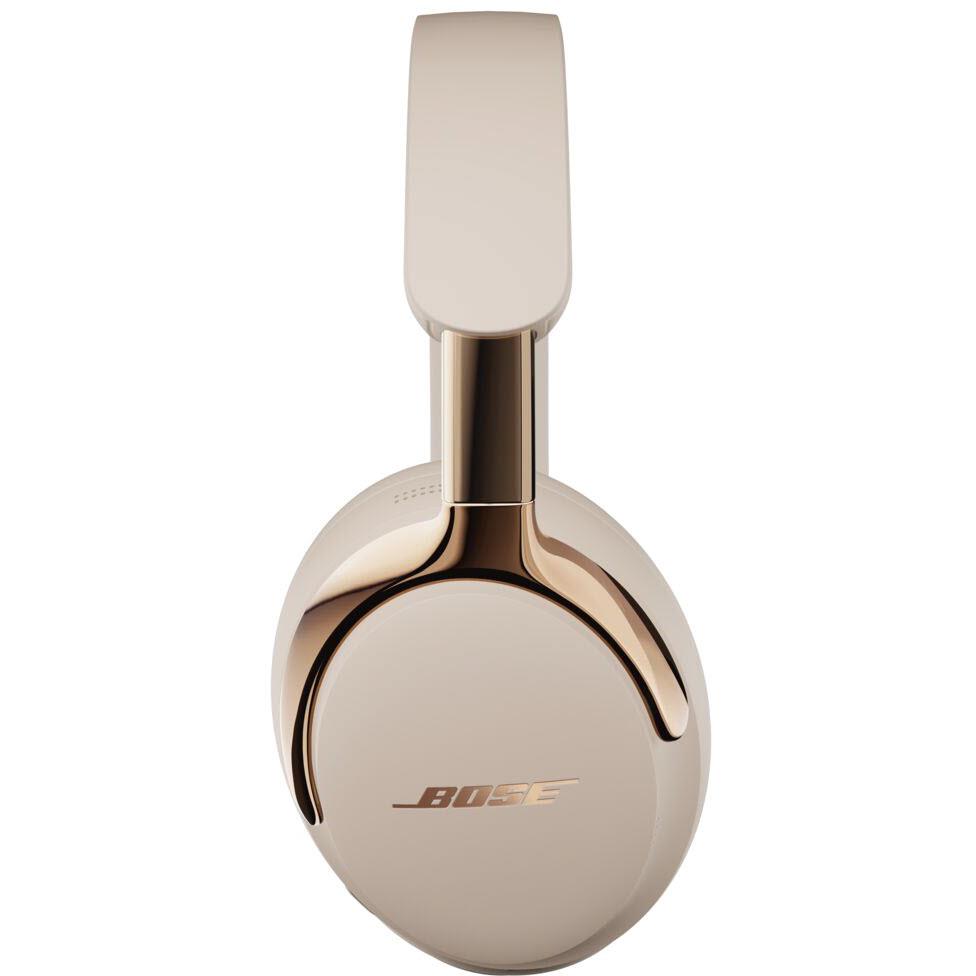 Bose QuietComfort Ultra Noise Cancelling Headphones Gen 2 (Driftwood Sand)