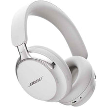 Bose QuietComfort Ultra Noise Cancelling Headphones Gen 2 (White Smoke)