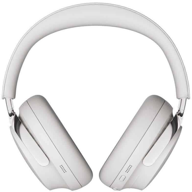 Bose QuietComfort Ultra Noise Cancelling Headphones Gen 2 (White Smoke)