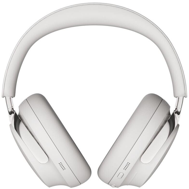 Bose QuietComfort Ultra Noise Cancelling Headphones Gen 2 (White Smoke)