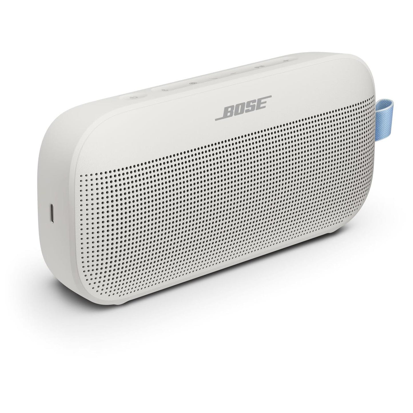 Bose SoundLink Flex Portable Speaker 2nd Gen (Fog Grey)