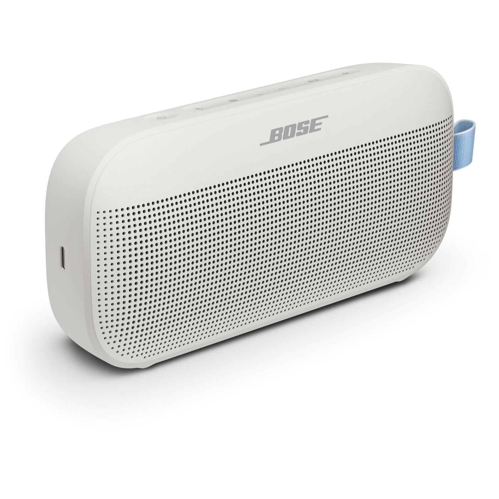 Bose SoundLink Flex Portable Speaker 2nd Gen (Fog Grey)
