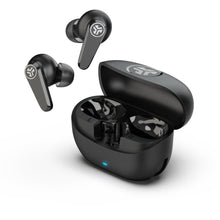 JLab Go Pods ANC True Wireless Earbuds (Black)
