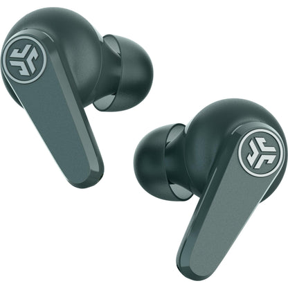 JLab Go Pods ANC True Wireless Earbuds (Sage)