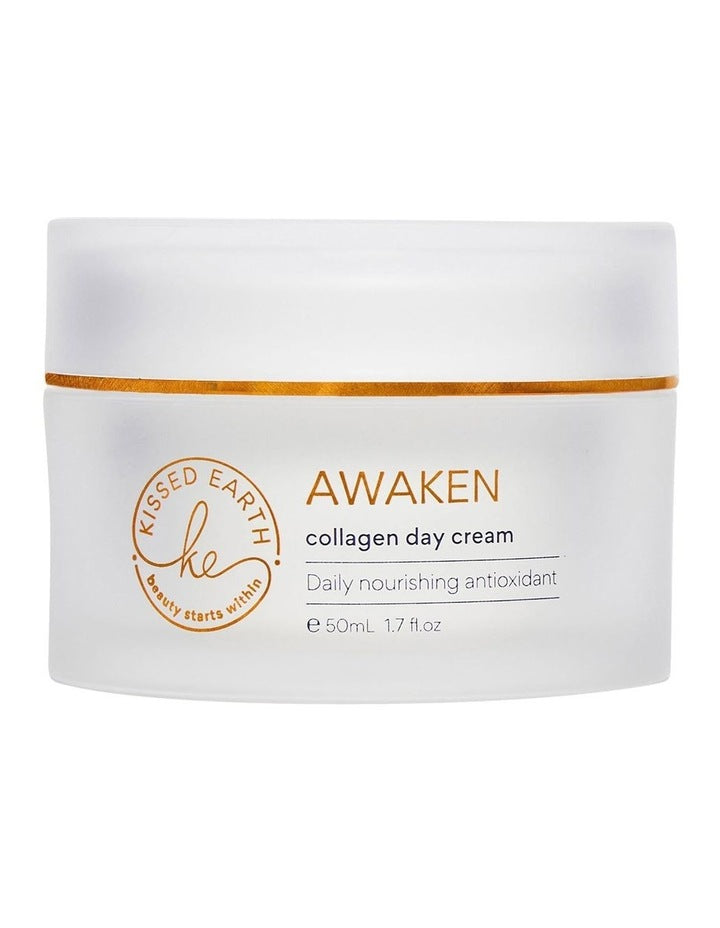 Awaken Day Cream