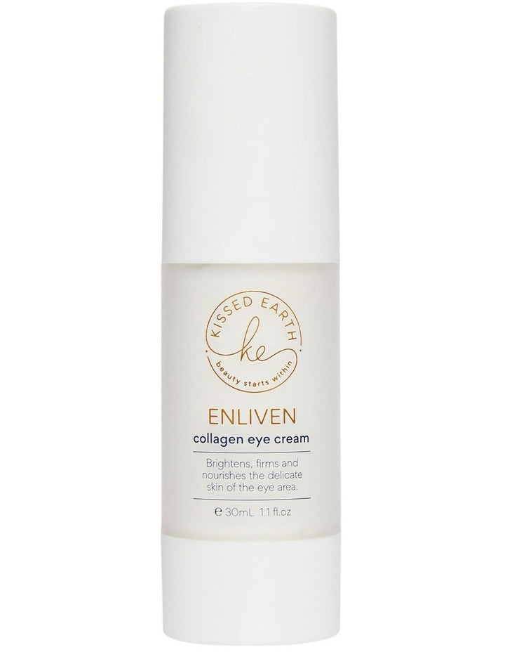 Enliven Eye Cream