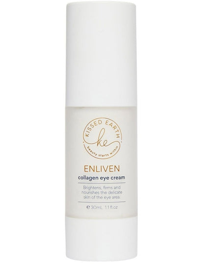 Enliven Eye Cream