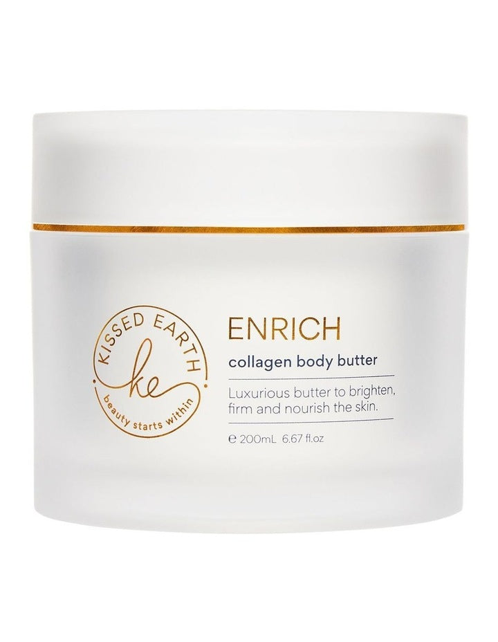 Enrich Body Butter Body Moisturiser