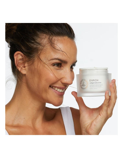 Enrich Body Butter Body Moisturiser