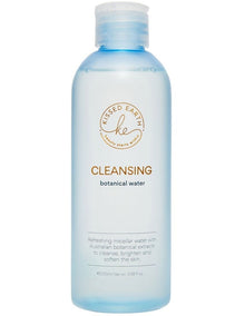 Botanical Water Cleanser