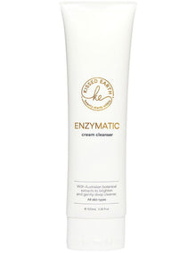 Enzymatic Cleanser