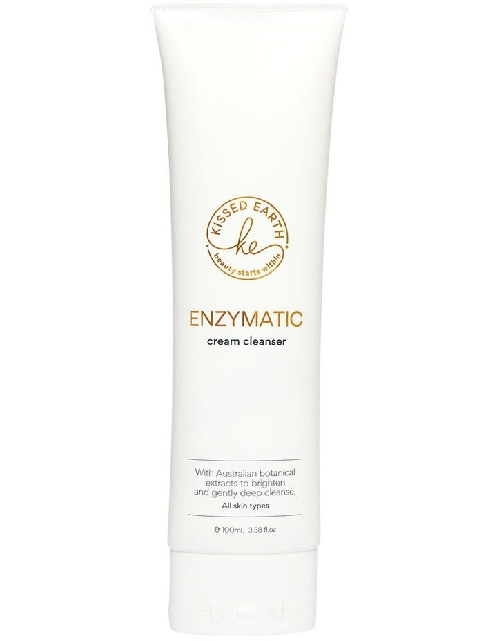 Enzymatic Cleanser
