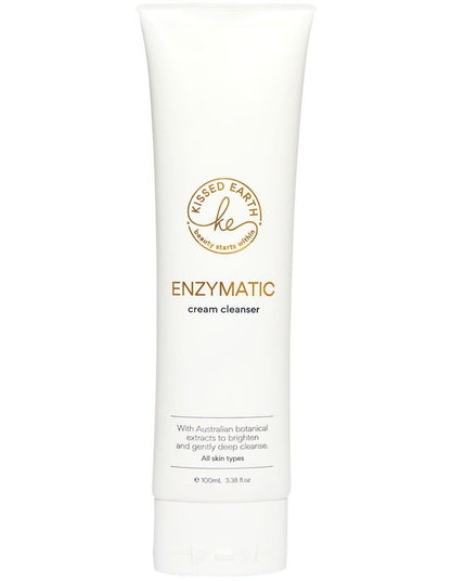Enzymatic Cleanser