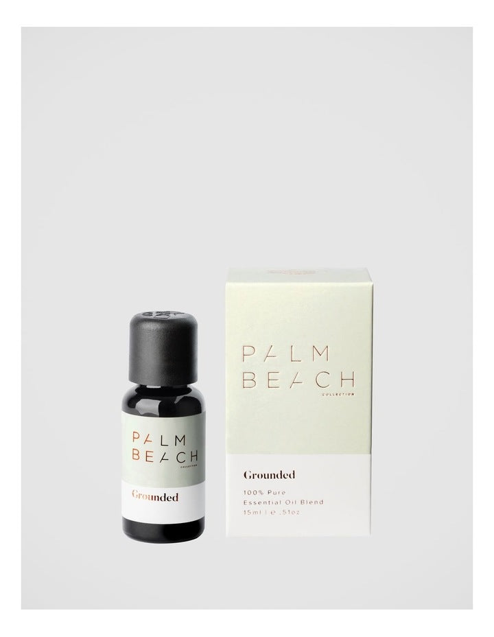 Grounded Essential Oil 15ml