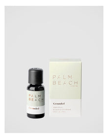 Grounded Essential Oil 15ml