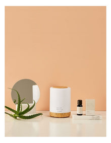 Grounded Essential Oil 15ml