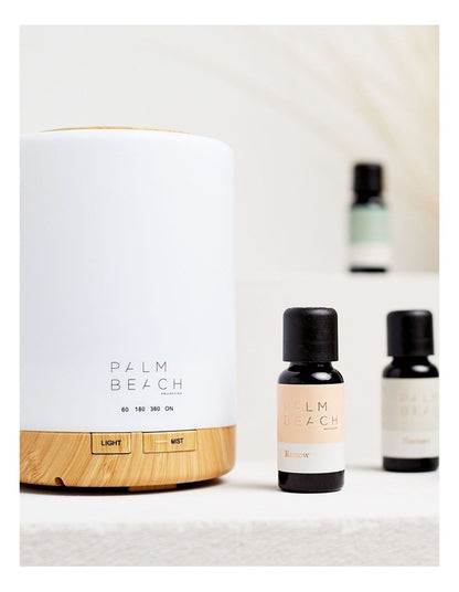 Grounded Essential Oil 15ml