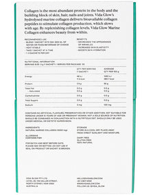 Original Natural Marine Collagen Powder