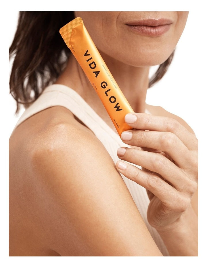 Mango Natural Marine Collagen Powder