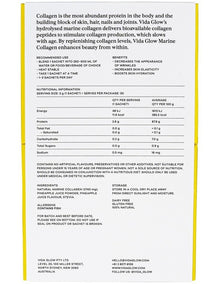 Pineapple Natural Marine Collagen Powder