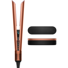 Dyson Airstrait™ Straightener & Dryer (Amber Silk/Pink Champagne)