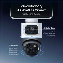 eufy EufyCam S4 Security Camera