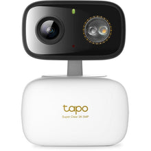 TP-Link Tapo 3K Indoor/Outdoor Home Security Wi-Fi Camera