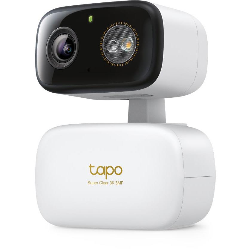TP-Link Tapo 3K Indoor/Outdoor Home Security Wi-Fi Camera