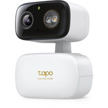 TP-Link Tapo 3K Indoor/Outdoor Home Security Wi-Fi Camera