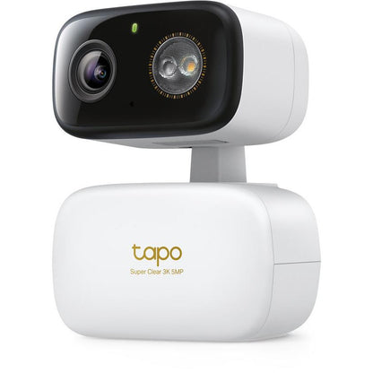 TP-Link Tapo 3K Indoor/Outdoor Home Security Wi-Fi Camera