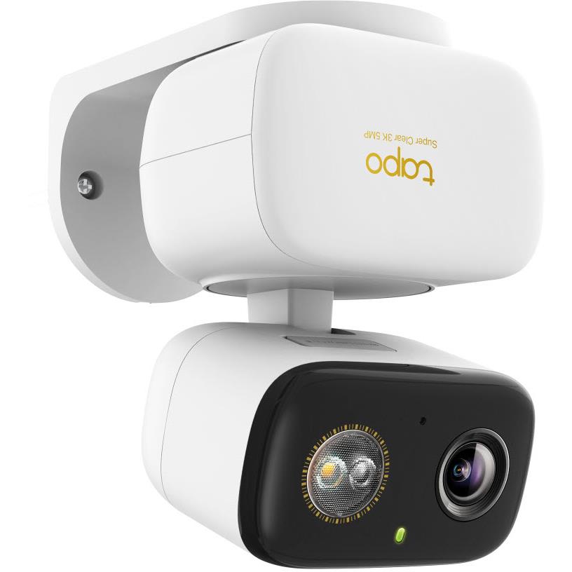 TP-Link Tapo 3K Indoor/Outdoor Home Security Wi-Fi Camera