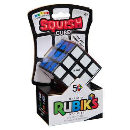 Rubik's Squish Cube