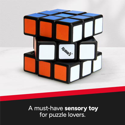 Rubik's Squish Cube