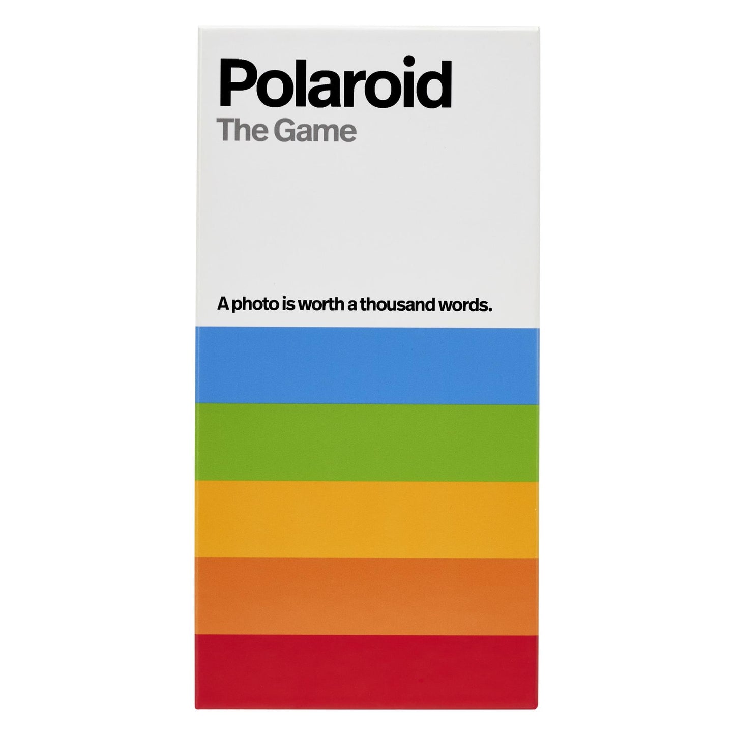 Polaroid The Game