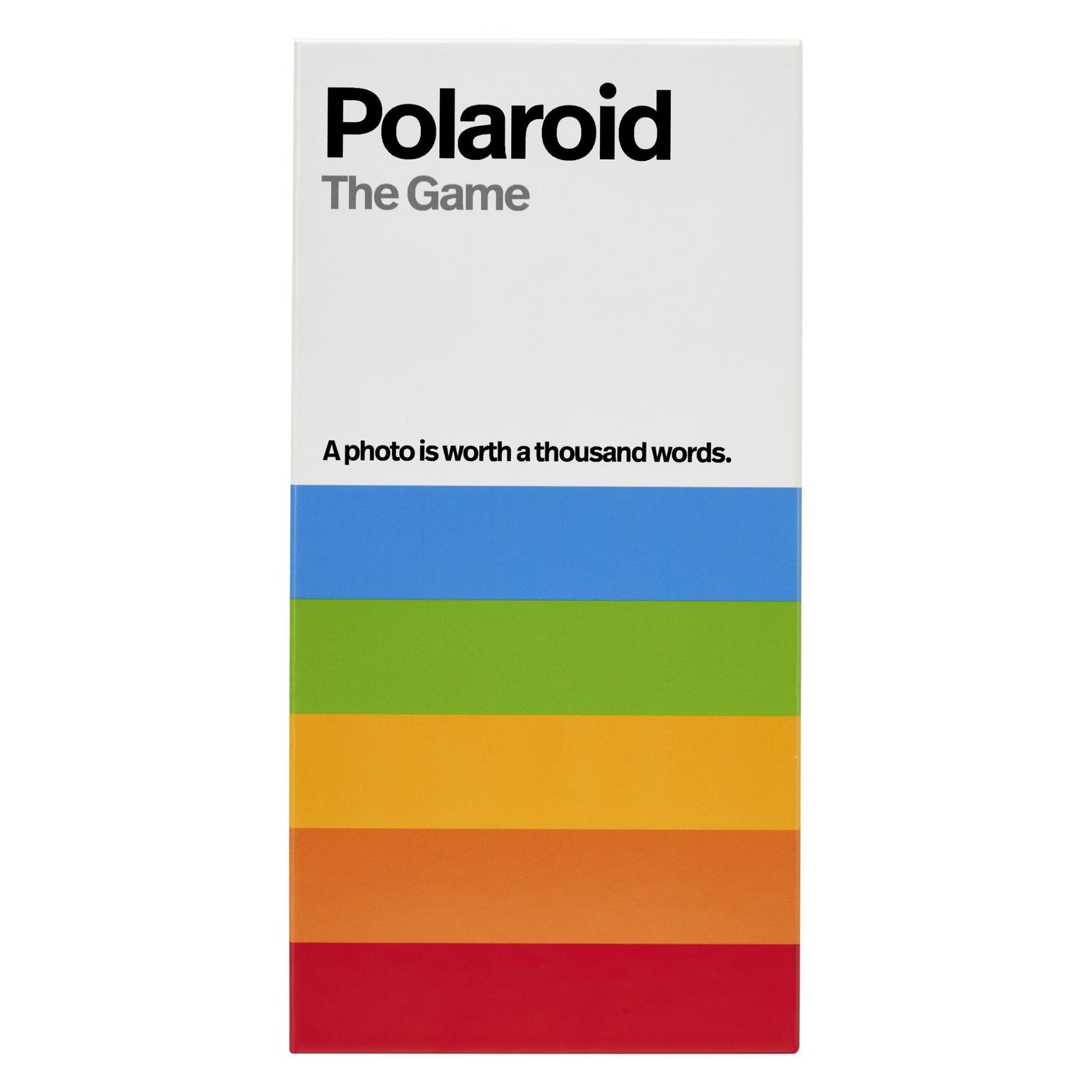 Polaroid The Game