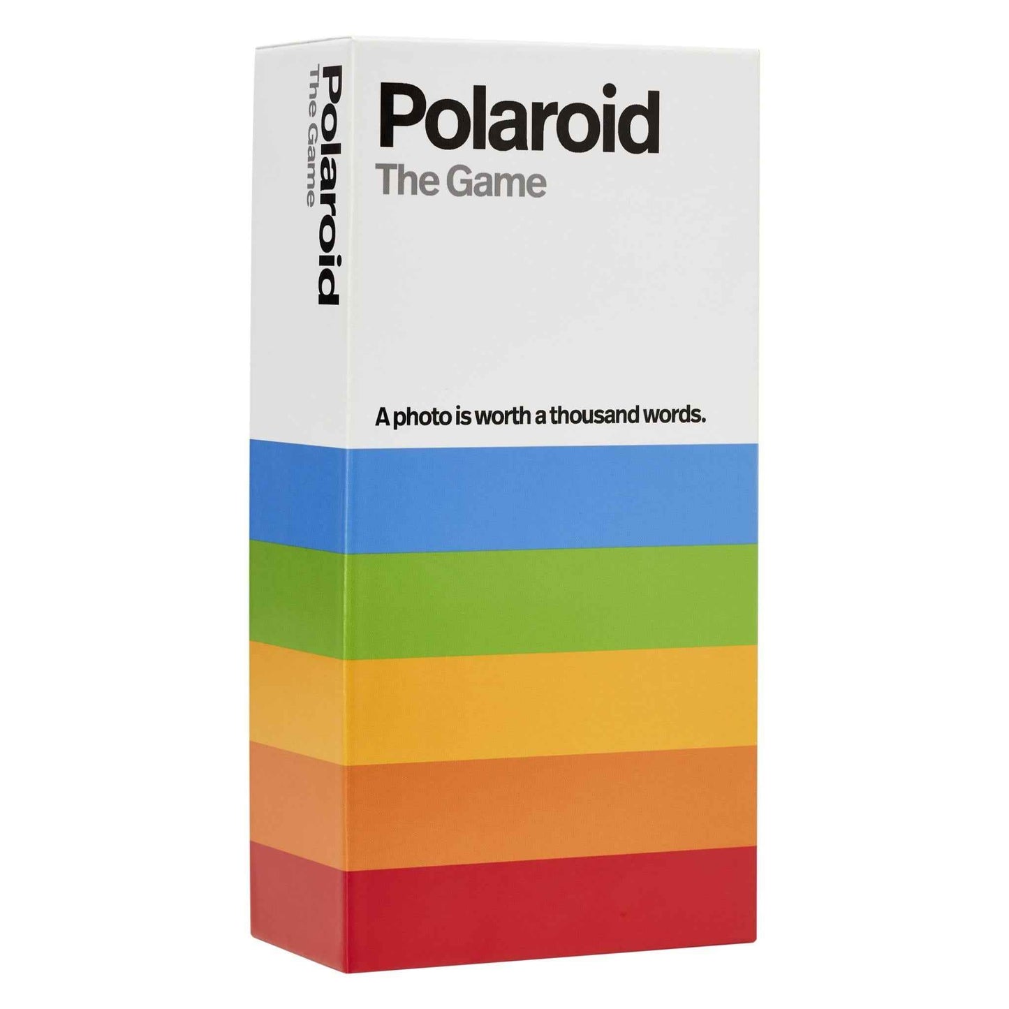 Polaroid The Game