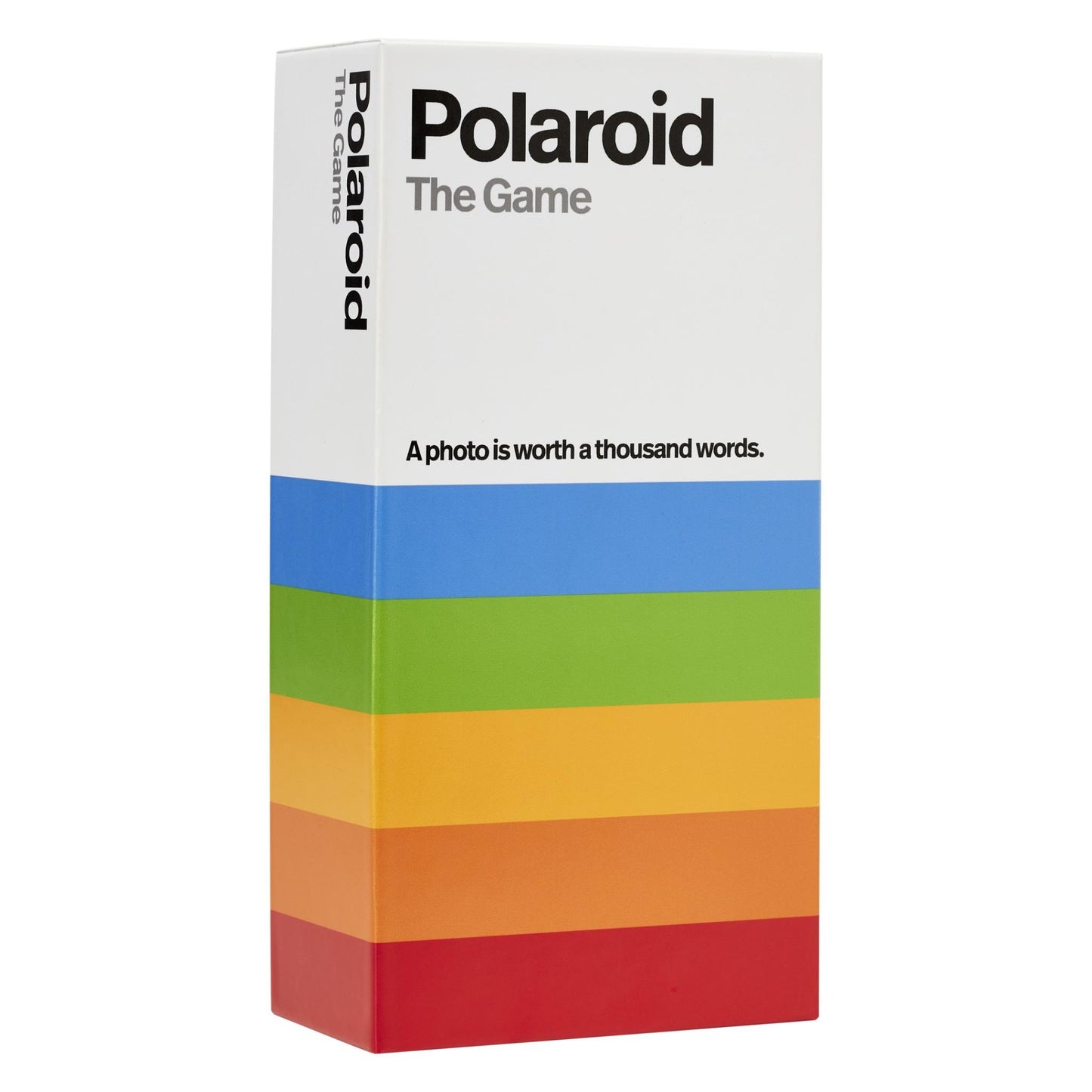 Polaroid The Game