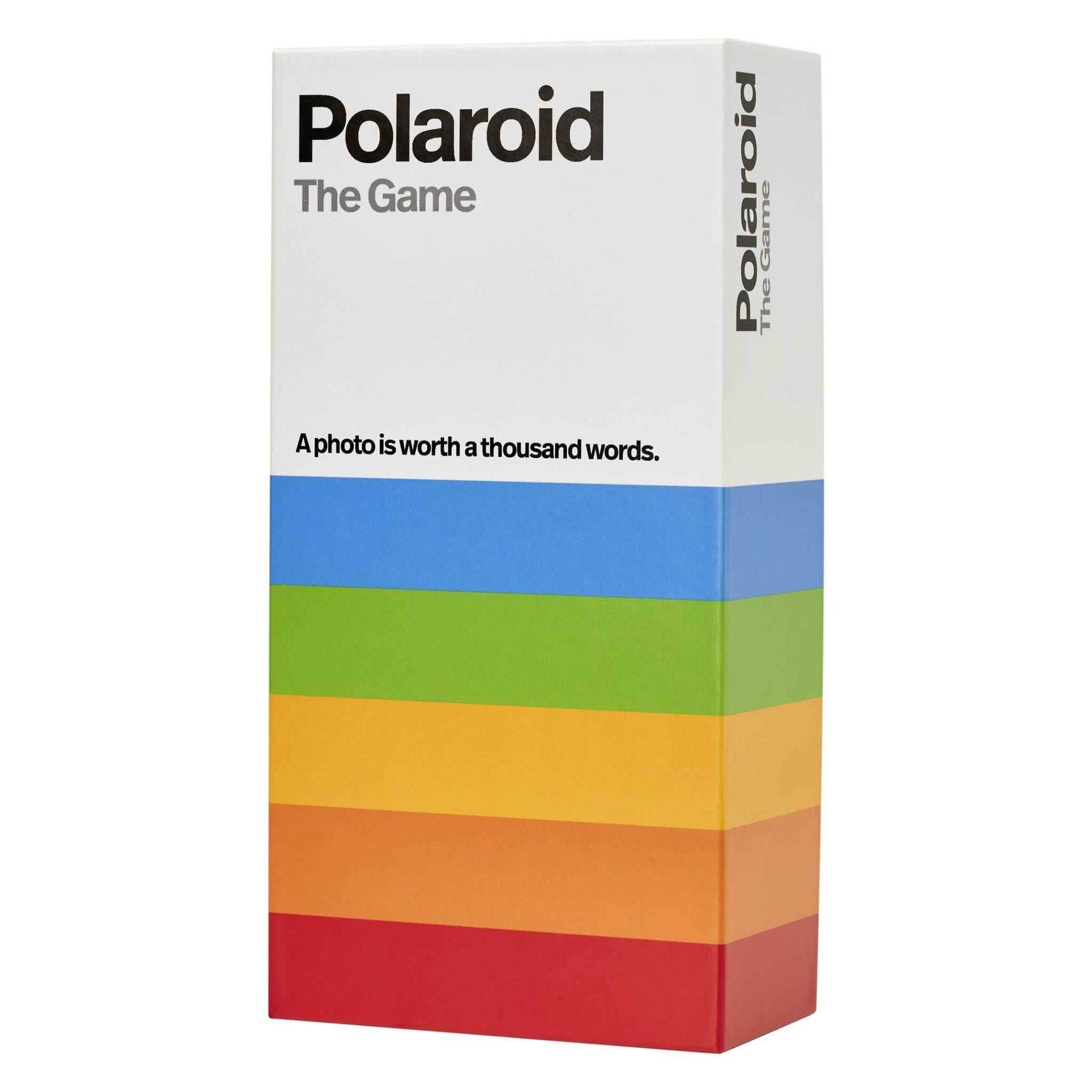 Polaroid The Game